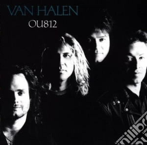 Van Halen - Ou812 cd musicale di VAN HALEN