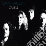 Van Halen - Ou812 cd