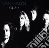 Van Halen - Ou812 cd