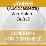 (Audiocassetta) Van Halen - Ou812 cd