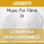 Music For Films Iii cd