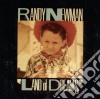 Randy Newman - Land Of Dreams cd