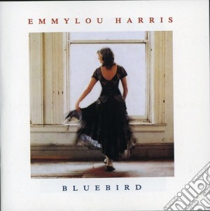 Emmylou Harris - Bluebird cd musicale di HARRIS EMMYLOU