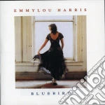 Emmylou Harris - Bluebird cd