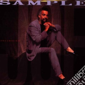 Sample Joe - Spellbound cd musicale di SAMPLE JOE