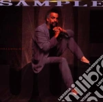Sample Joe - Spellbound cd