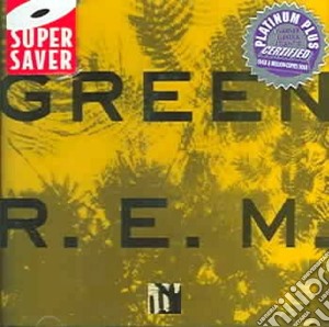 R.E.M. - Green cd musicale di R.E.M.