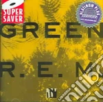 R.E.M. - Green cd