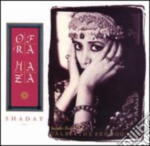 Ofra Haza - Shaday cd musicale di Ofra Haza