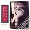 Ofra Haza - Shaday cd musicale di Ofra Haza
