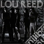 Lou Reed - New York cd