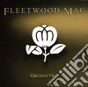 Fleetwood Mac - Greatest Hits cd