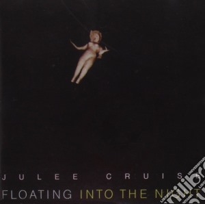 Julee Cruise - Floating Into The Night cd musicale di CRUISE JULEE