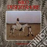 Nico - Desertshore cd