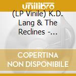 (LP Vinile) K.D. Lang & The Reclines - Absolute Torch And Twang (2 Lp)