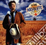 K.D. Lang & The Reclines - Absolute Torch And Twang cd