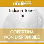 Indiana Jones Iii cd