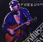Neil Young - Freedom cd