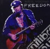 Neil Young - Freedom cd