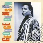 George Benson - Tenderly cd