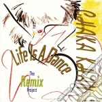 Chaka Khan - Life Is A Dance (The Remix Project)