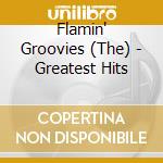 Flamin' Groovies (The) - Greatest Hits cd