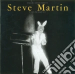 Steve Martin - A Wild & Crazy Guy cd