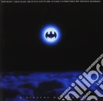 Danny Elfman - Batman cd
