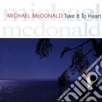 Michael Mcdonald - Take It To Heart