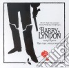 Barry Lyndon cd