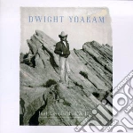 Dwight Yoakam - Just Lookin' For A Hit cd