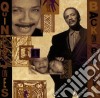 Quincy Jones - Back On The Block cd