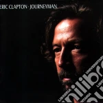 Eric Clapton - Journeyman cd