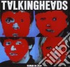 Talking Heads - Remain In Light cd musicale di TALKING HEADS