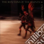 Paul Simon - The Rhythm Of The Saints cd