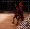 Paul Simon - The Rhythm Of The Saints cd musicale di SIMON PAUL