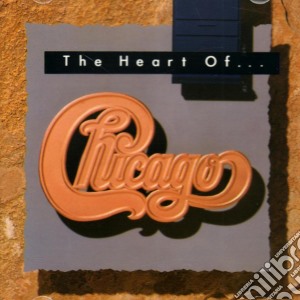Chicago - The Heart Of... cd musicale di Chicago