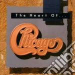 Chicago - The Heart Of... cd