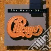 Chicago - The Heart Of... cd