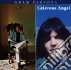 Gram Parsons - Grievous Angel / GP cd