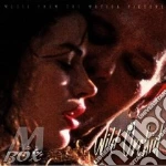 Wild orchid cd
