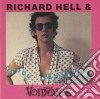Richard Hell - Blank Generation cd