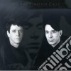 Lou Reed & John Cale - Songs For Drella cd