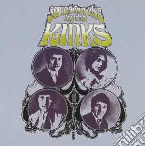 Kinks - Something Else By The Kin cd musicale di Kinks