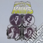 Kinks - Something Else By The Kin cd