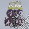 Kinks - Something Else By The Kin cd