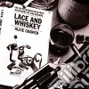Alice Cooper - Lace And Whisky cd musicale di COOPER ALICE