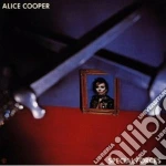 Alice Cooper - Special Forces cd