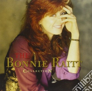 Bonnie Raitt - The Bonnie Raitt Collection cd musicale di RAITT BONNIE