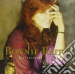 Bonnie Raitt - The Bonnie Raitt Collection cd